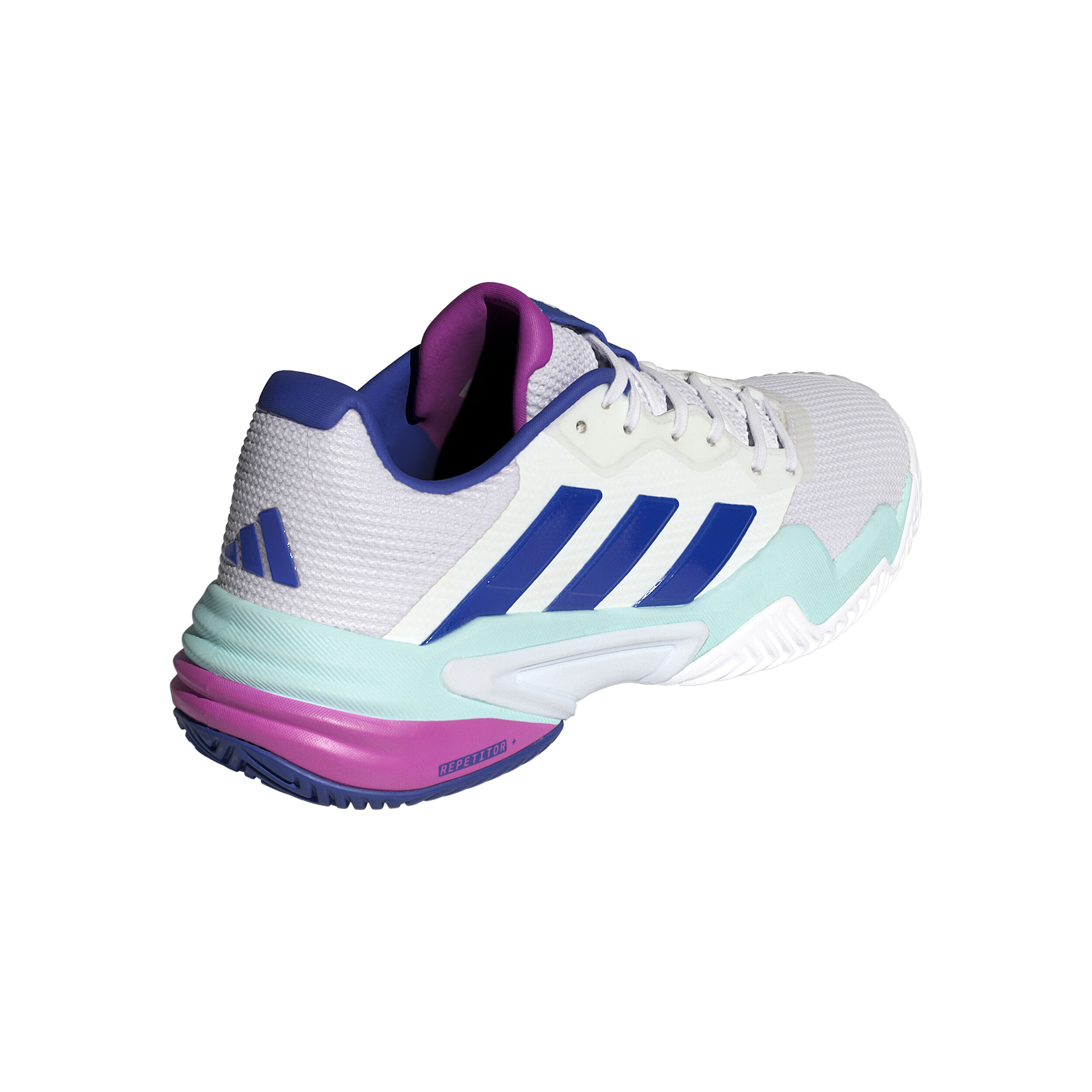 Adidas performance barricade club store