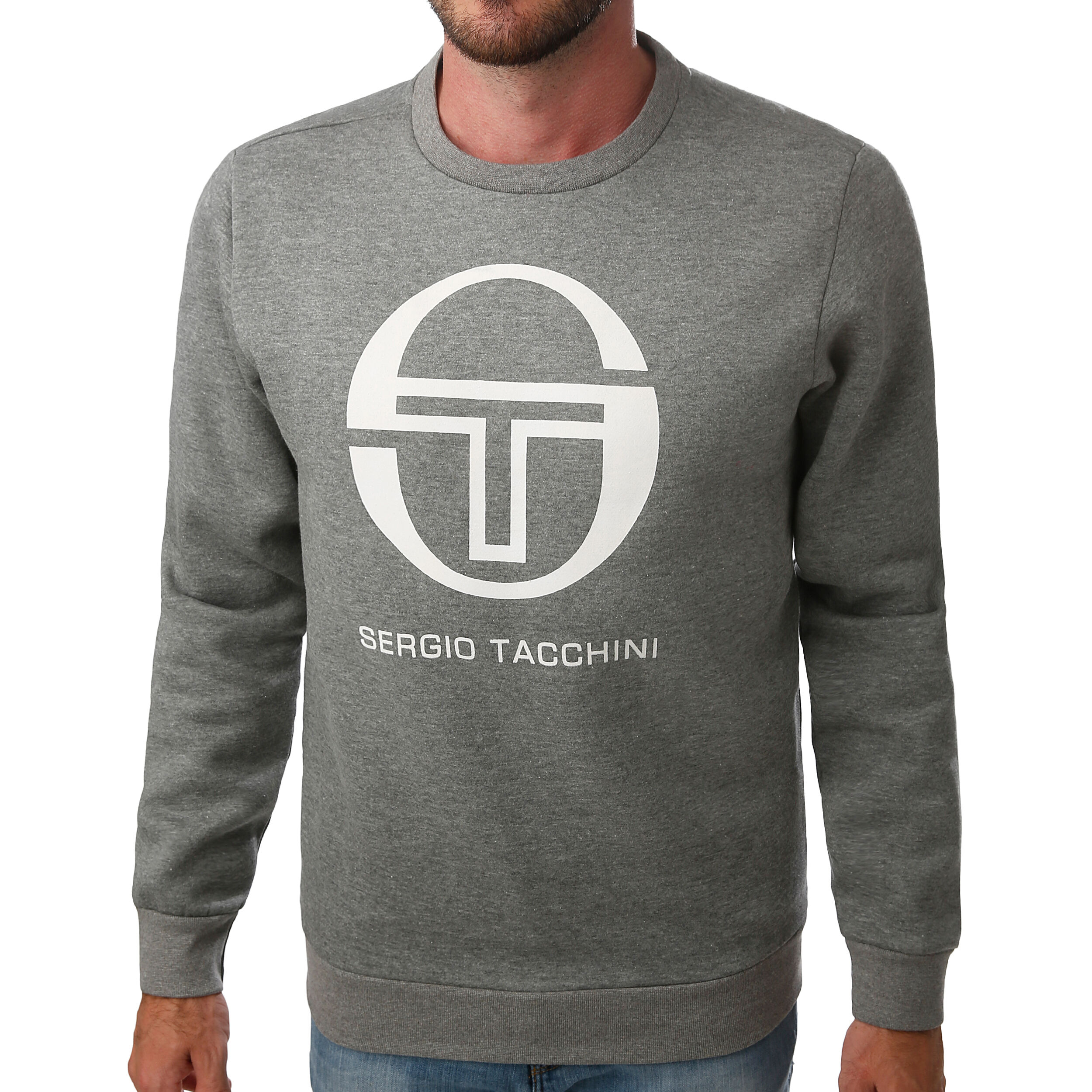 Sergio tacchini 2024 sweatshirt