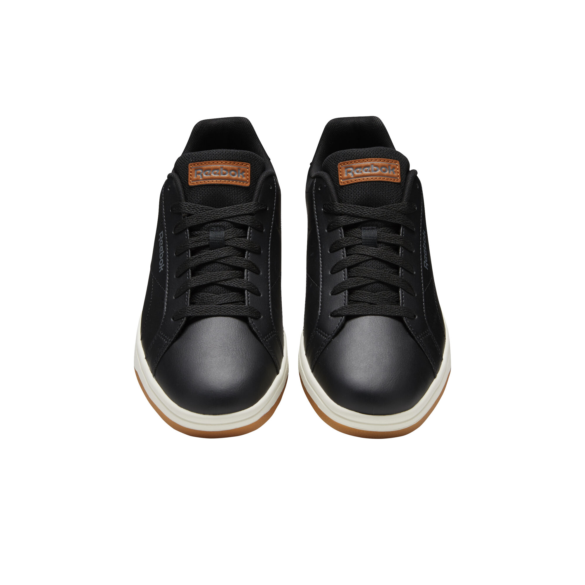 Buy Reebok Royal Complete CLN Sneakers Men Black Brown online Tennis Point COM