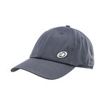 Bullpadel Clothing Bullpadel Cap Unisex - dark blue, 