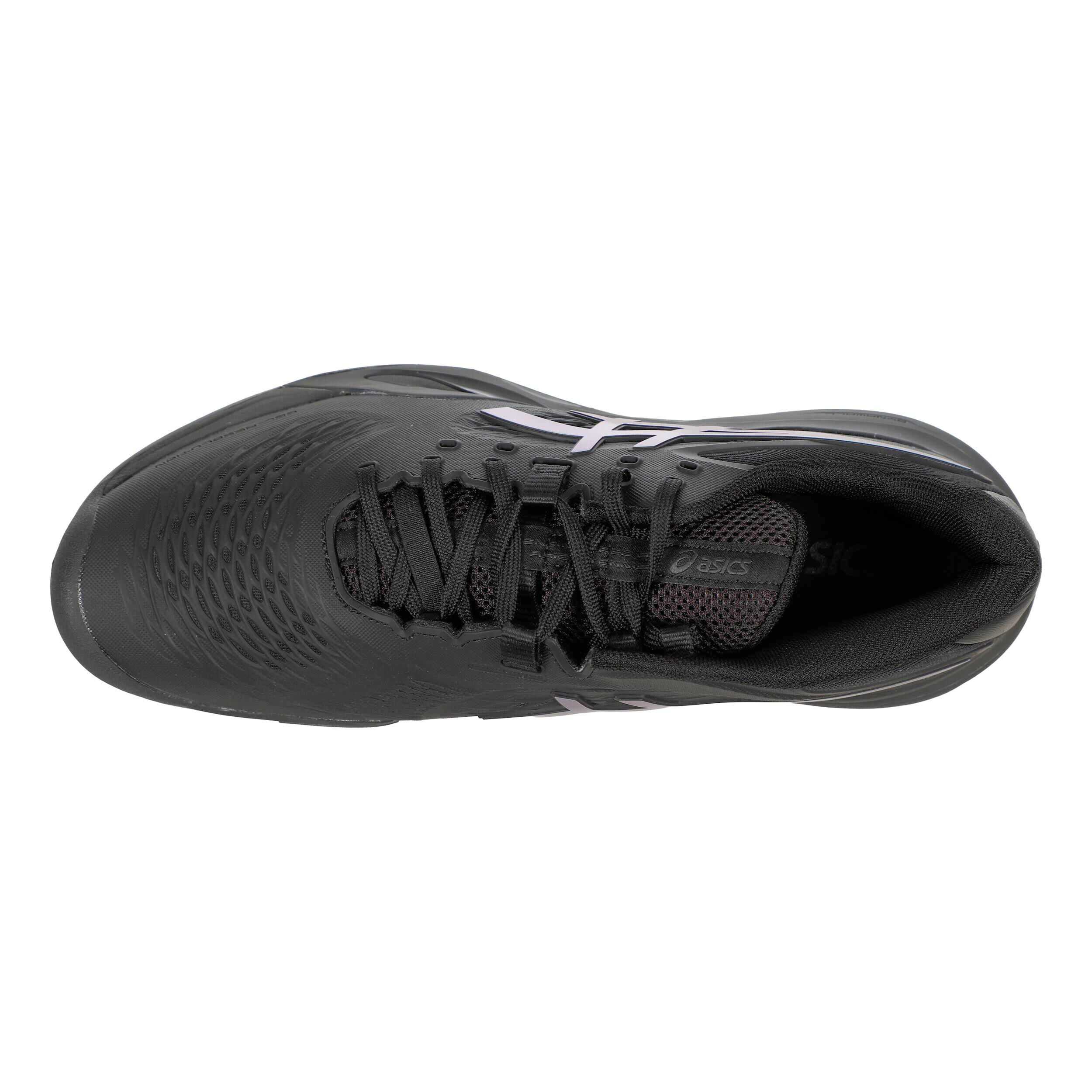 ゲルレゾリューションX GEL-RESOLUTIN night energy GEL-RESOLUTION X NIGHT ENERGY Tennis Shoes US - Asics