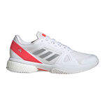 adidas Tennis shoes adidas Stella Court All Court Shoe Women-White,Red