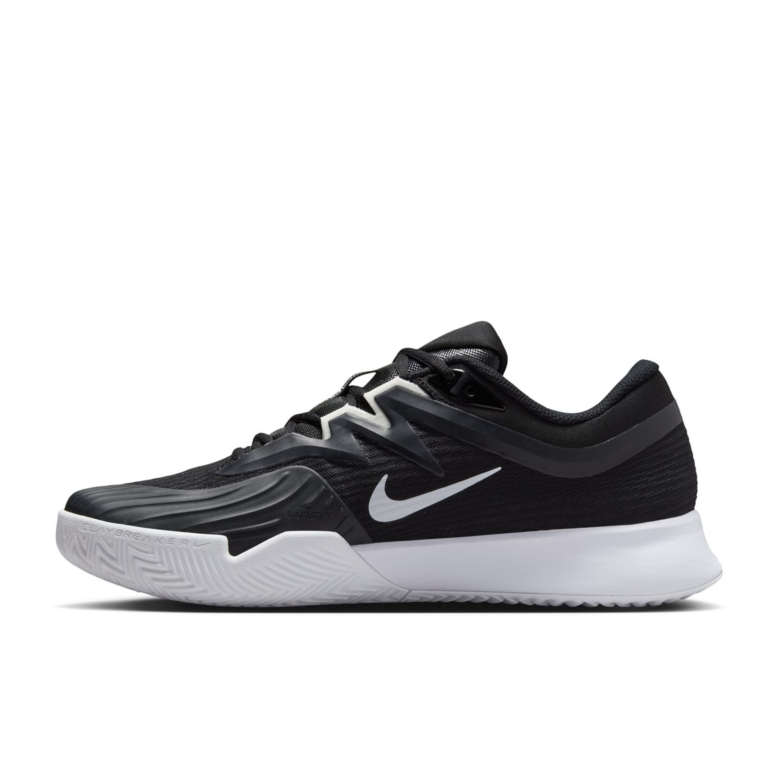 Nike Vapor Pro 3 Clay Court Shoe Men Black, White | Tennis-Point