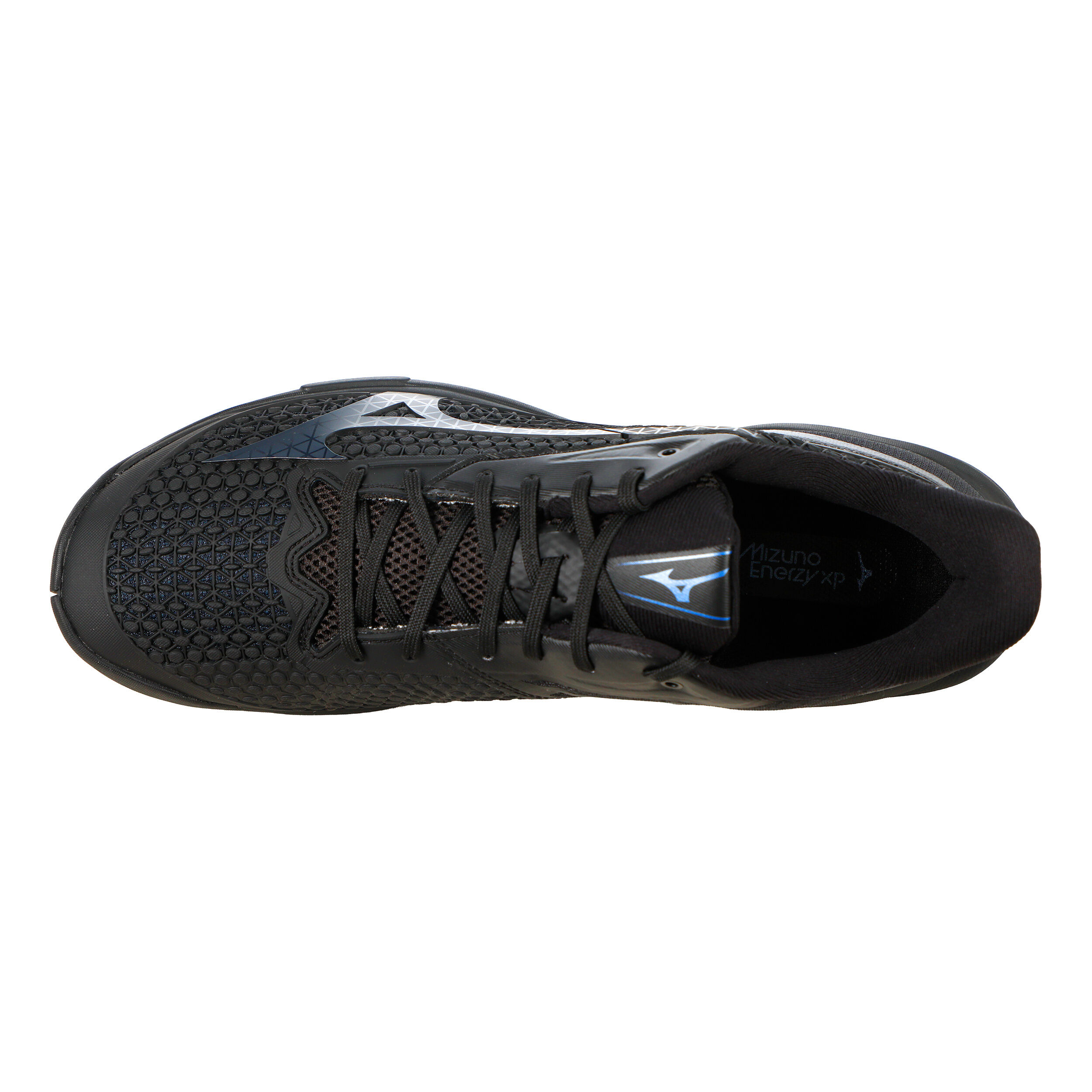 シューズ(男性用) Mizuno WAVE EXCEED TOUR 7 Mens Mizuno Wave Exceed Tour 7 AC Court Shoe