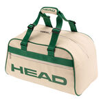 HEAD HEAD Court Bag 40 L Sports bag - white