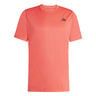 Club T-Shirt Men-Red