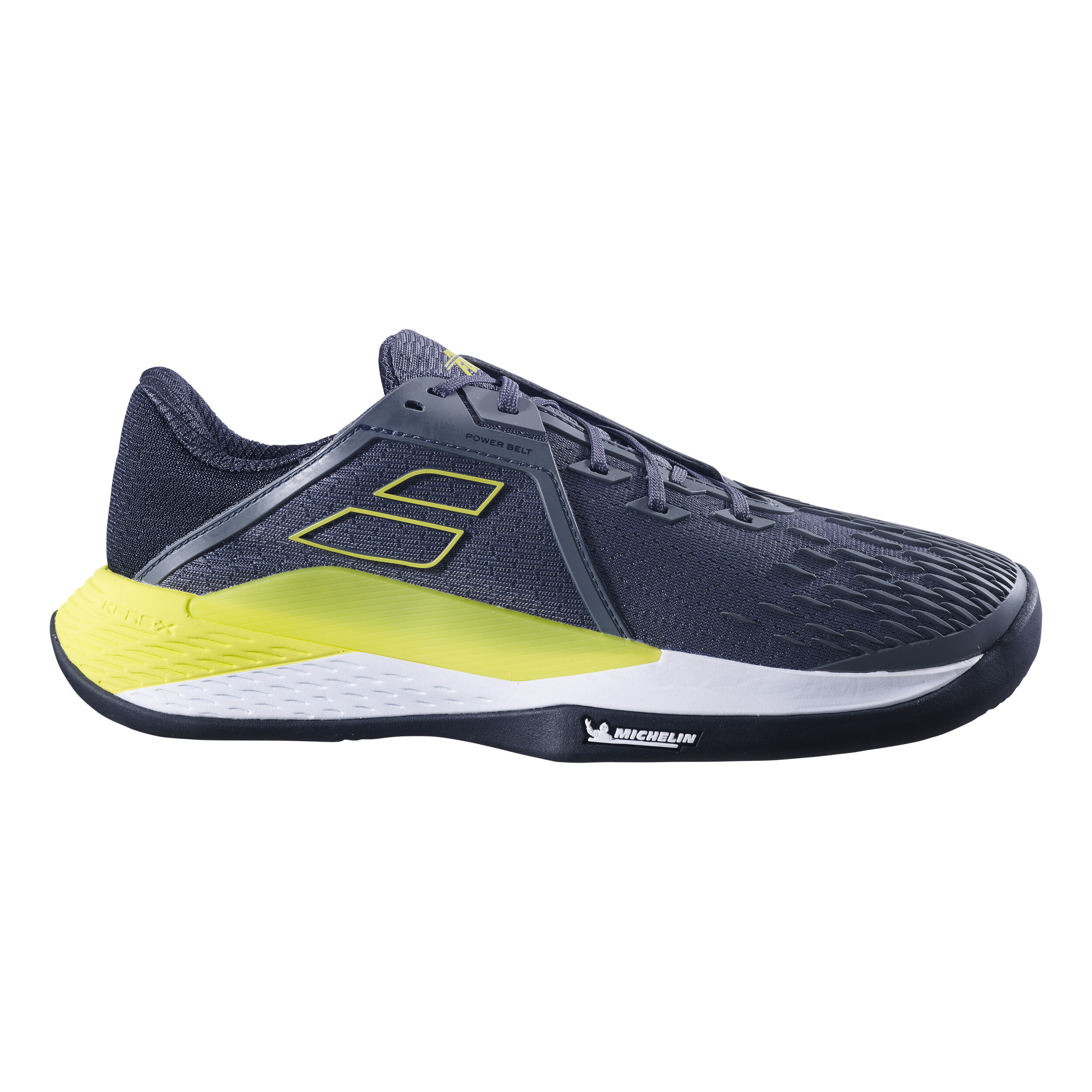 Buy Tennis shoes from Babolat online Tennis Point