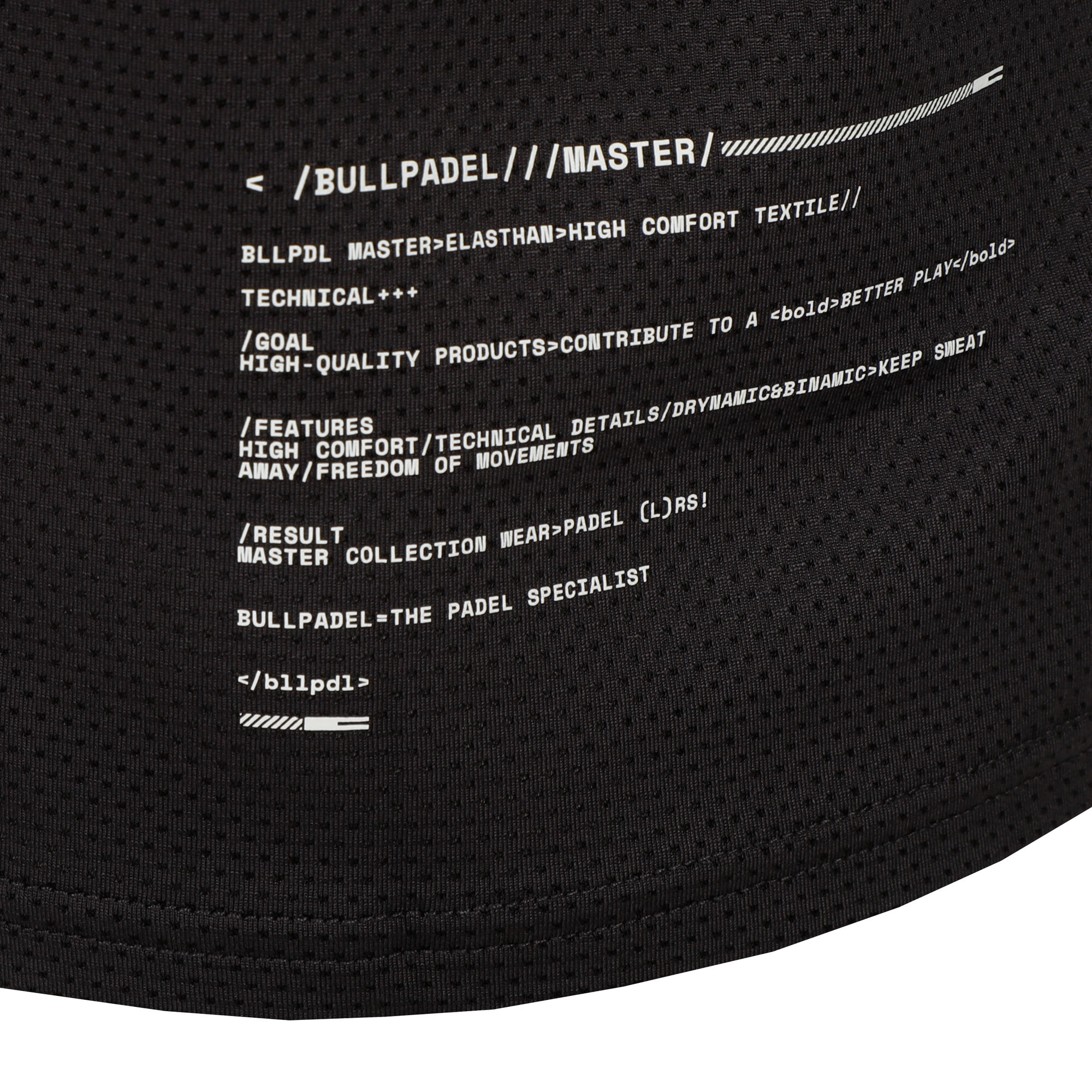 Bullpadel