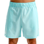 BIDI BADU Tennis apparel BIDI BADU Crew 2.0 7in Shorts Men-turquoise