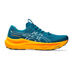 ASICS Running shoes ASICS GT-2000 14 Stability running shoe Men-turquoise, white