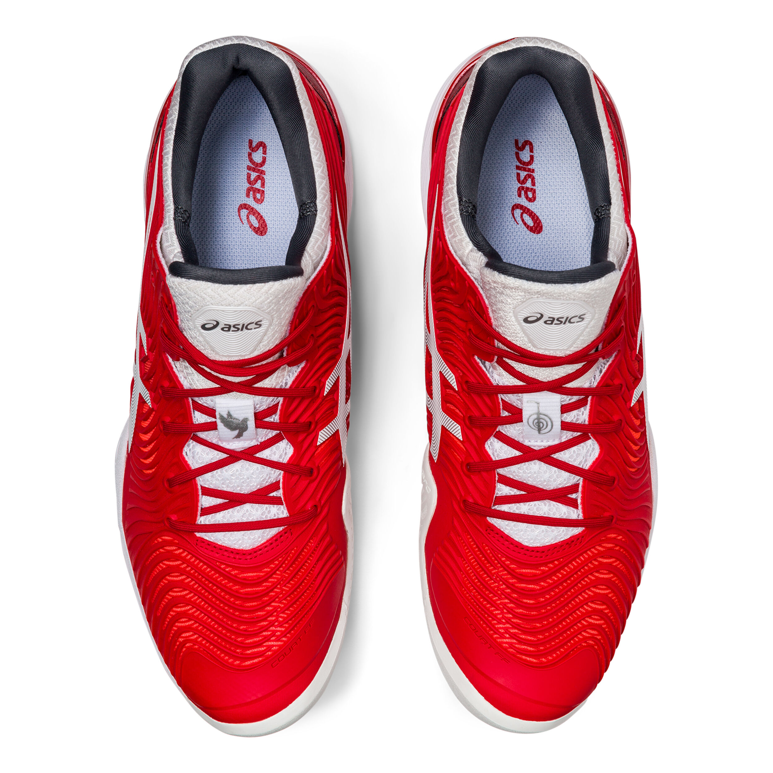 Scarpe djokovic 2018 on sale