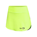 Endless Clothing Endless Flow II Skirt Women - neon green, 