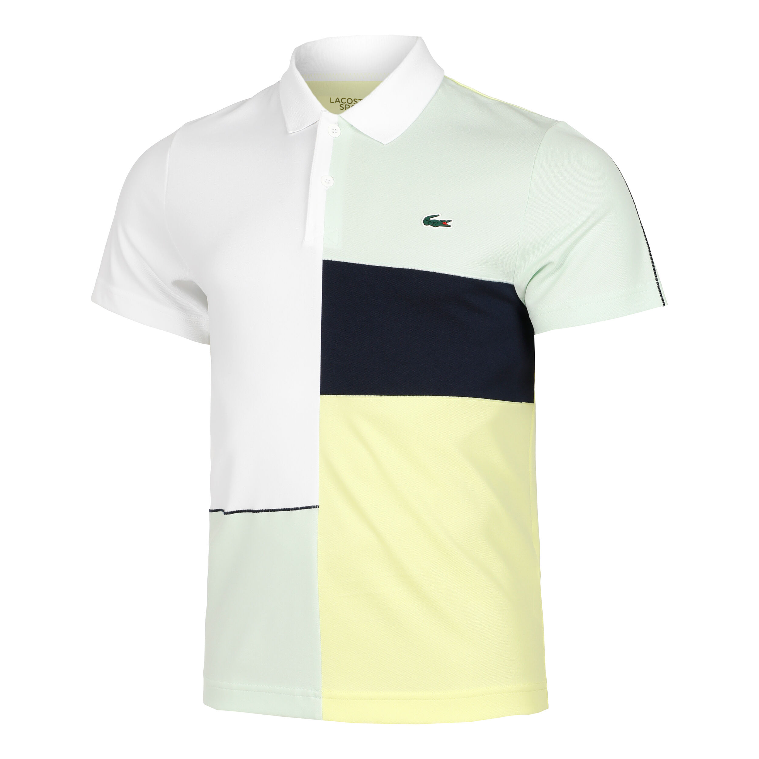 Polera polo lacoste cheap