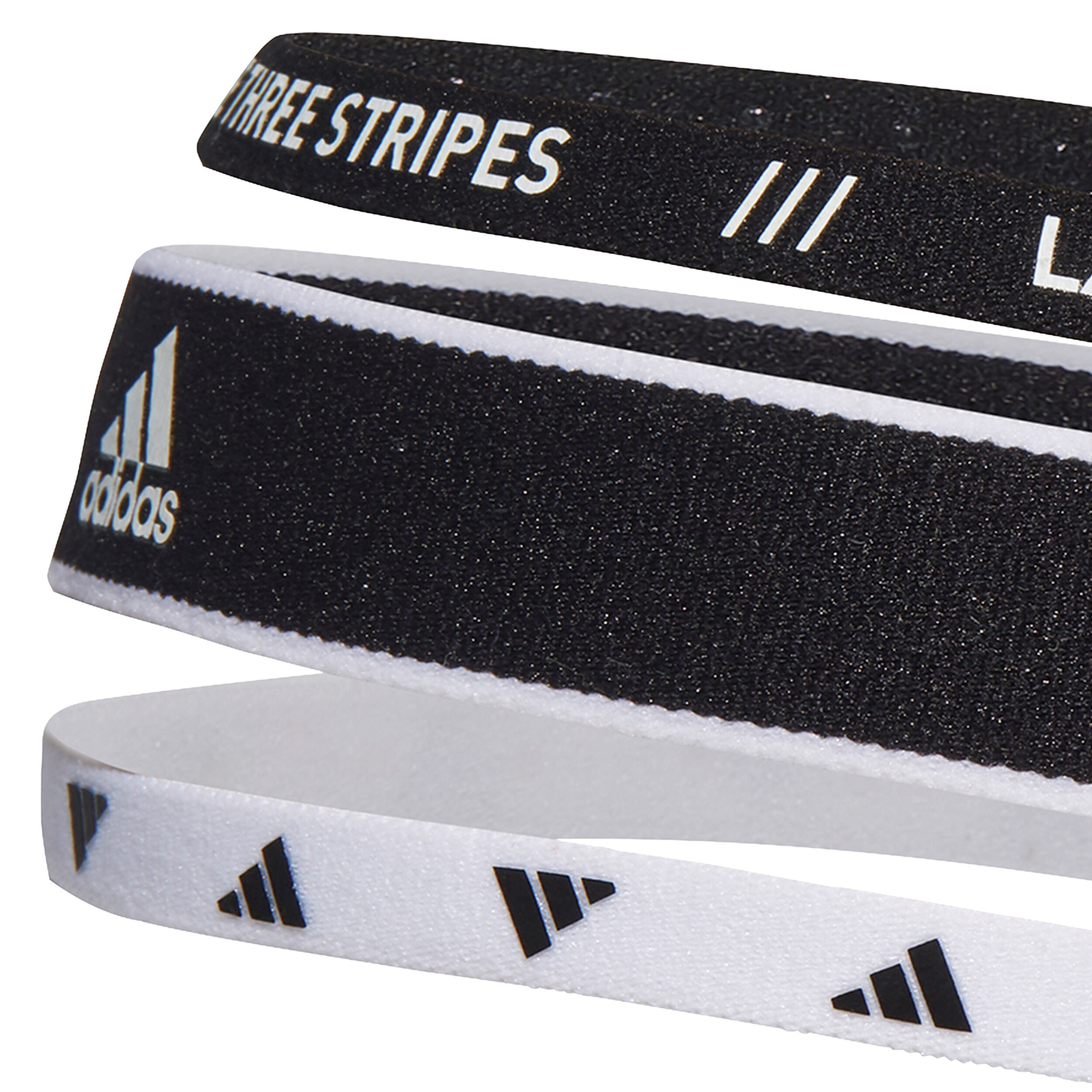 Adidas hair bands clearance