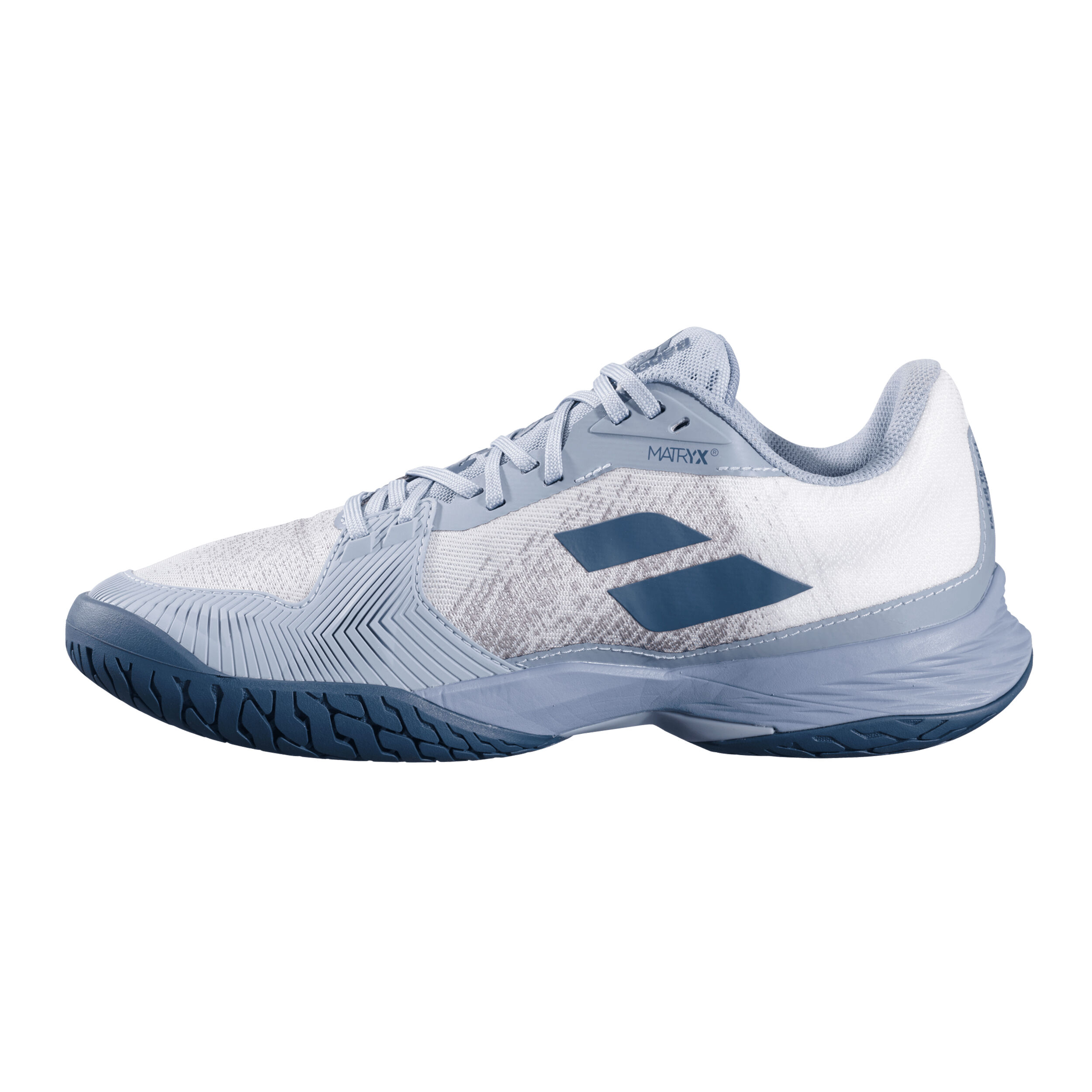 シューズ(男性用) Babolat Jet Mach 3 All Court Men Tennis shoes | Jet Mach 3 All Court Men Wide | Babolat