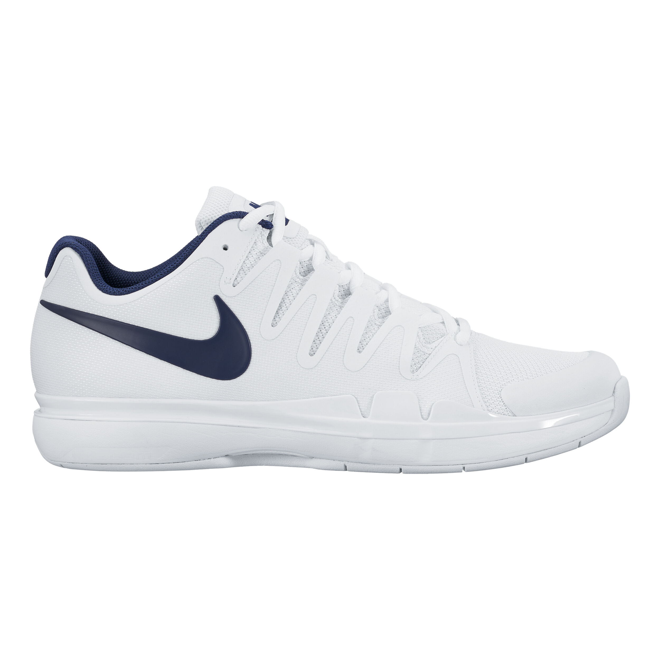 Buy Nike Zoom Vapor 9.5 Carpet Shoe Men White Blue online