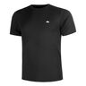 Olios T-Shirt Men - black