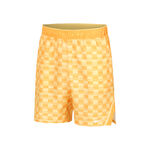 Nike Clothing Nike Court Dri-Fit Victory 9in Shorts Men-Yellow,White