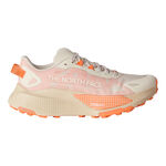 The North Face Trail running shoe The North Face Altamesa 500 V2 Trail running shoe Women - cream, orange