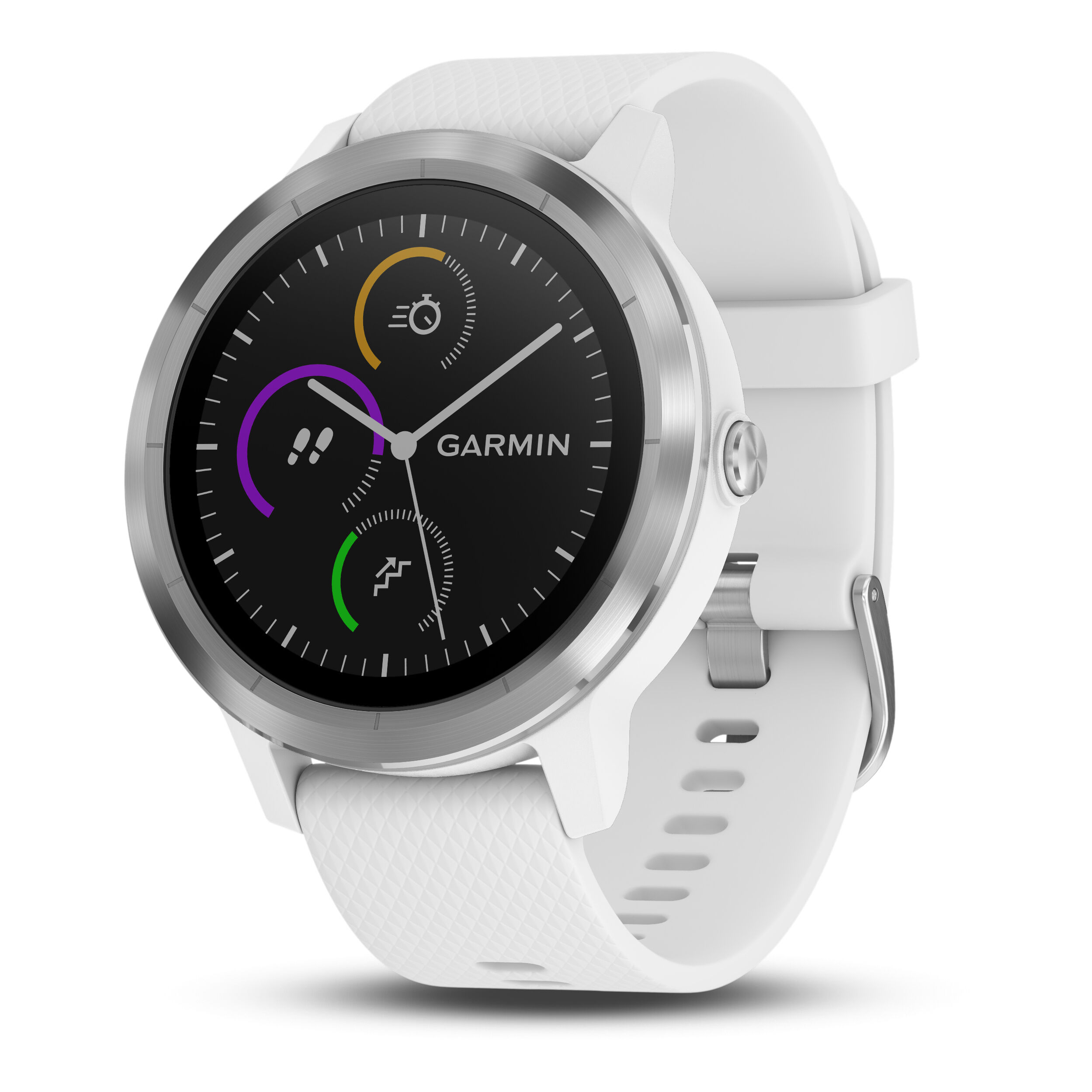 Vivoactive 3 tennis hot sale