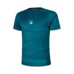 Quiet Please Endlessly Receiver Wipe Tee B