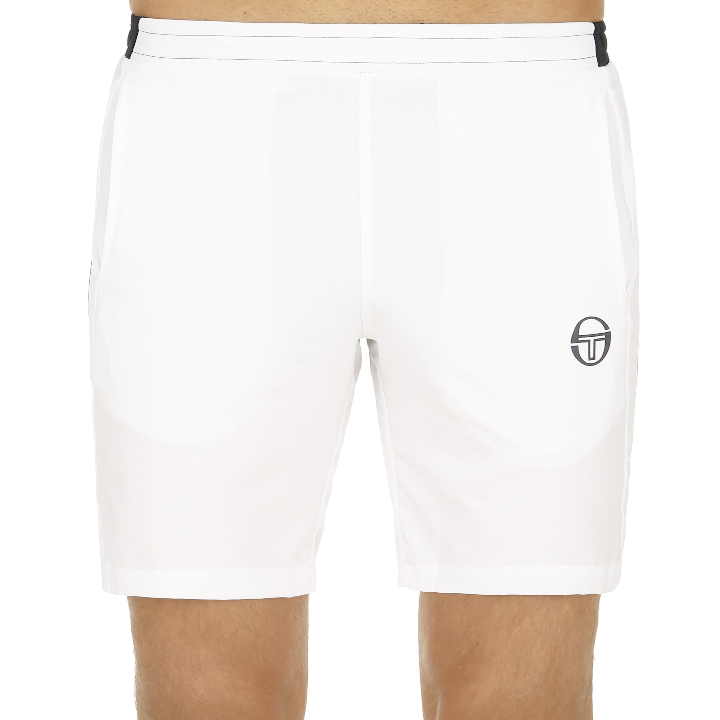 Sergio tacchini club tech shorts clearance