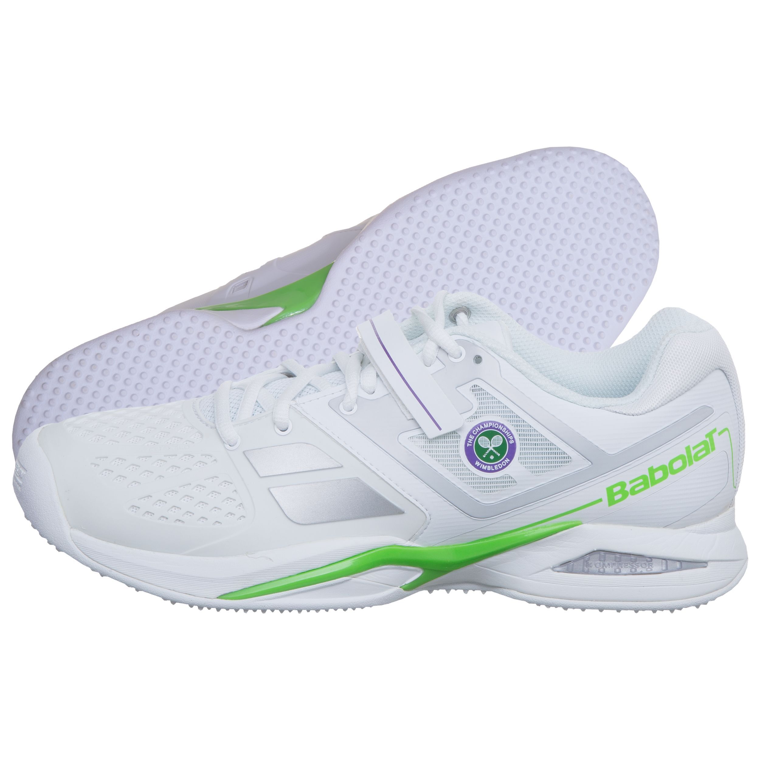 Babolat grass court tennis shoes shop