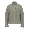 Zeroweight  Running jacket Women-grey