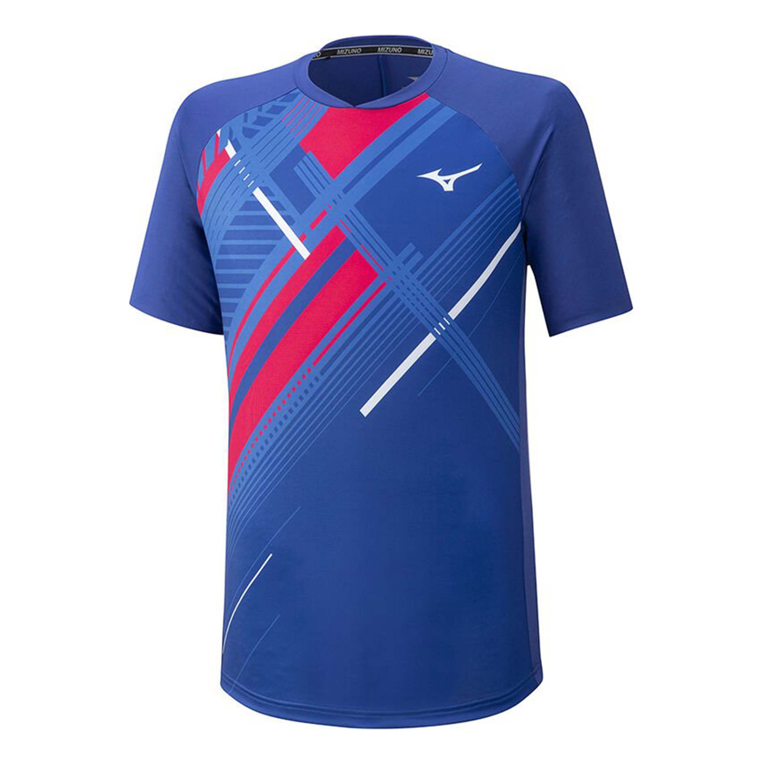 Mizuno table tennis shirt sale