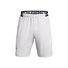 Vanish Woven 8 Inch Shorts Men-lightgrey