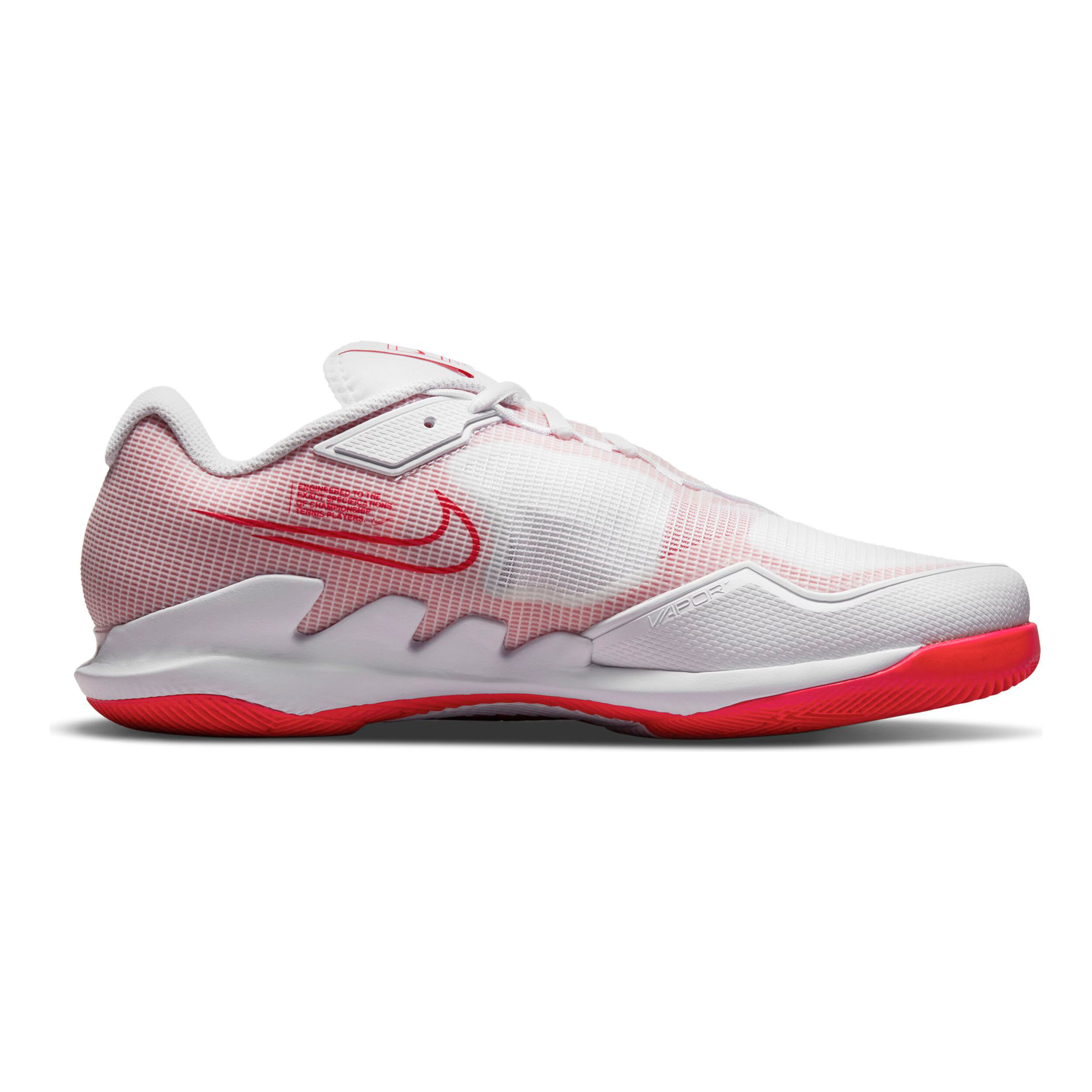 Nike Zoom Vapor Pro HC PRM New York City Sneakers FQ7719-002