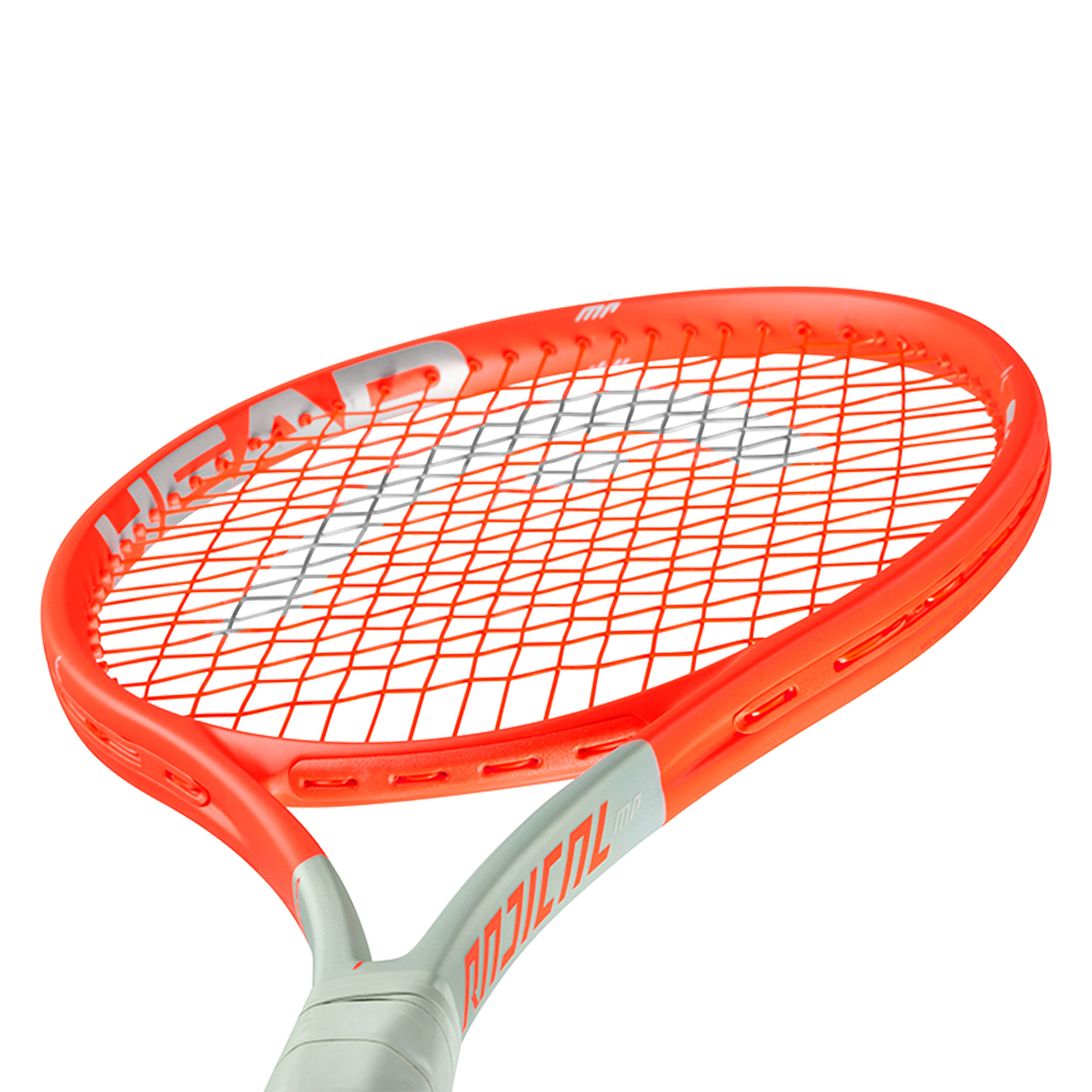 Head Graphene 360 Radical MP Unstrung Tennis Racquet 