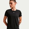 One Dri-Fit T-Shirt Women-black, white