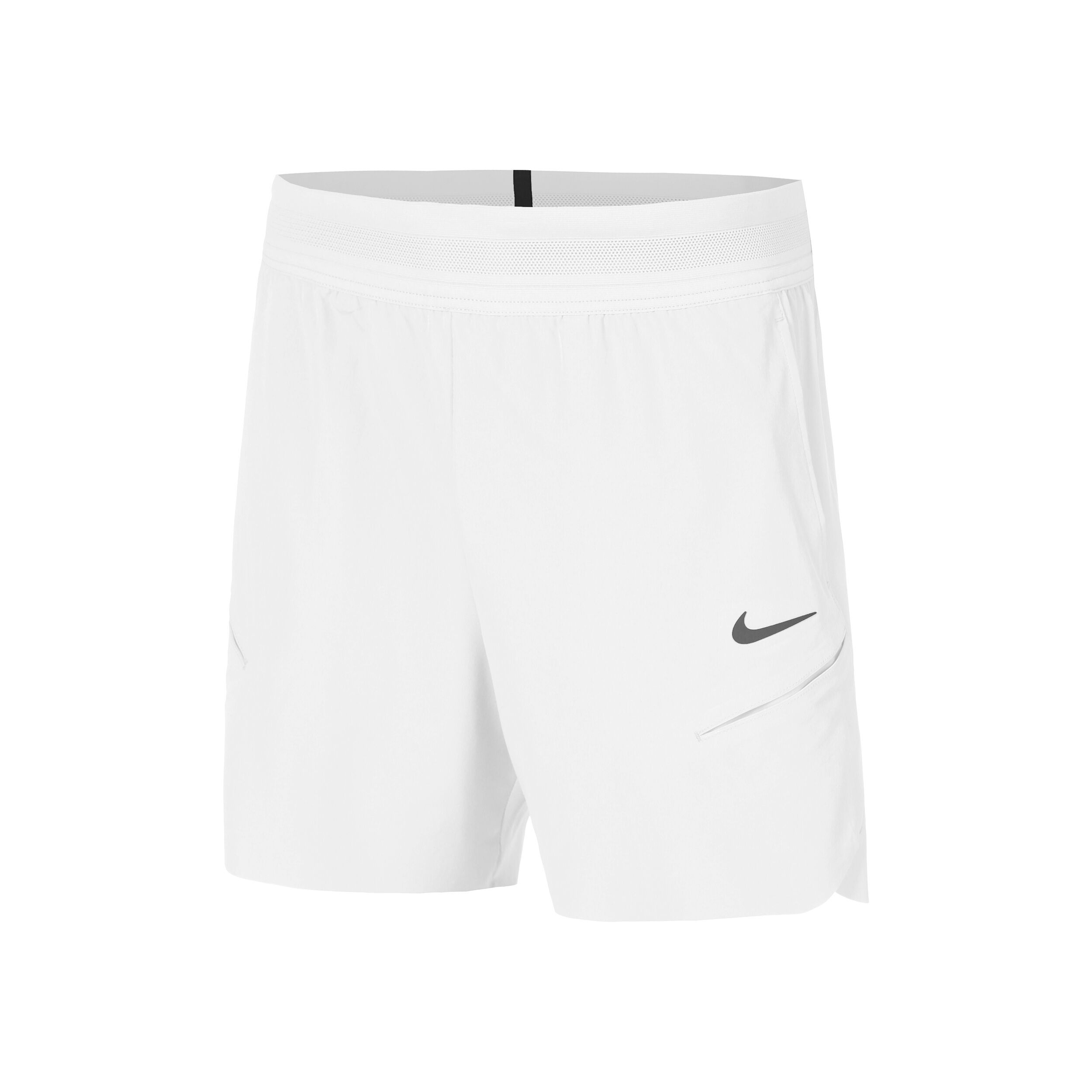 nike flex stride white