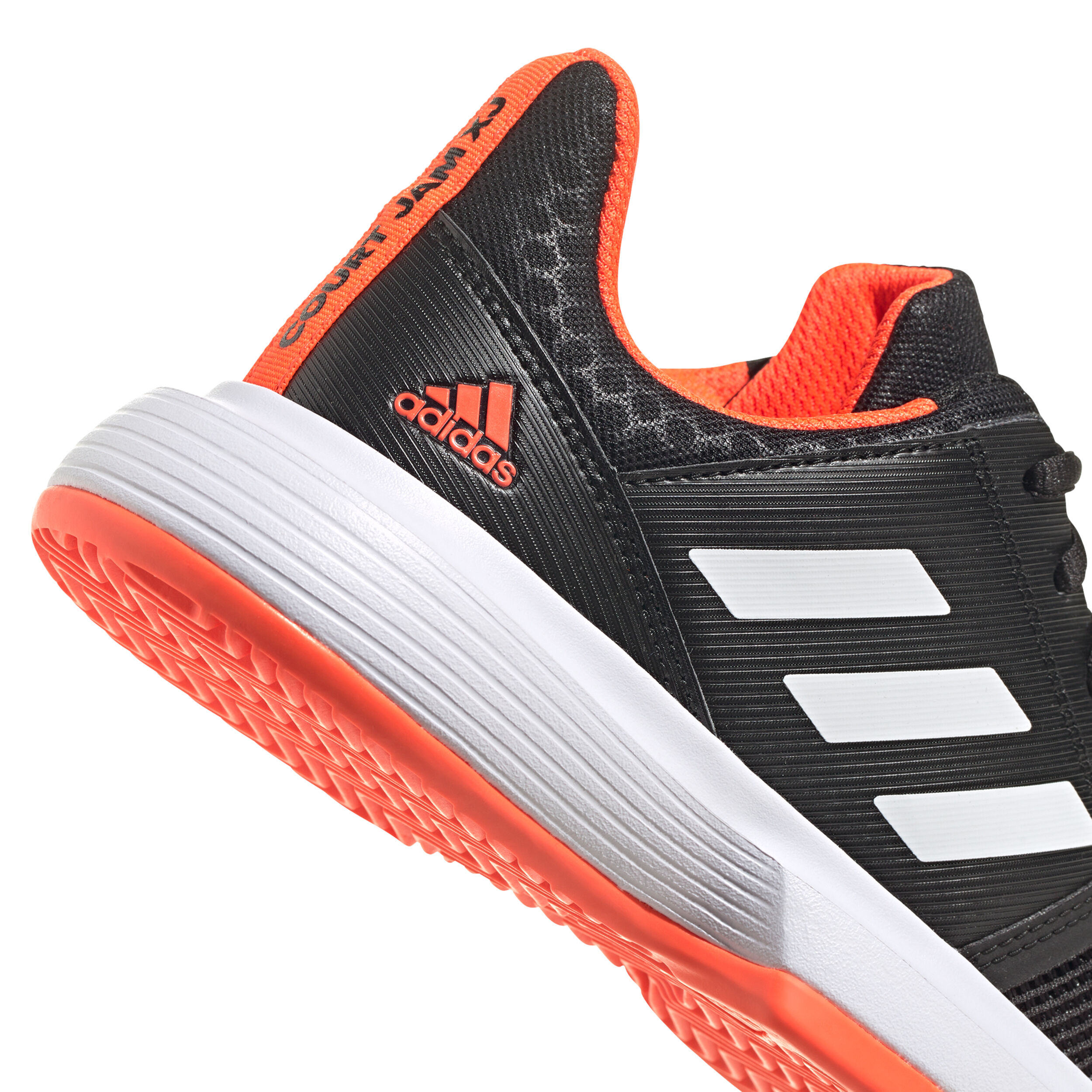 Adidas deals courtjam xj