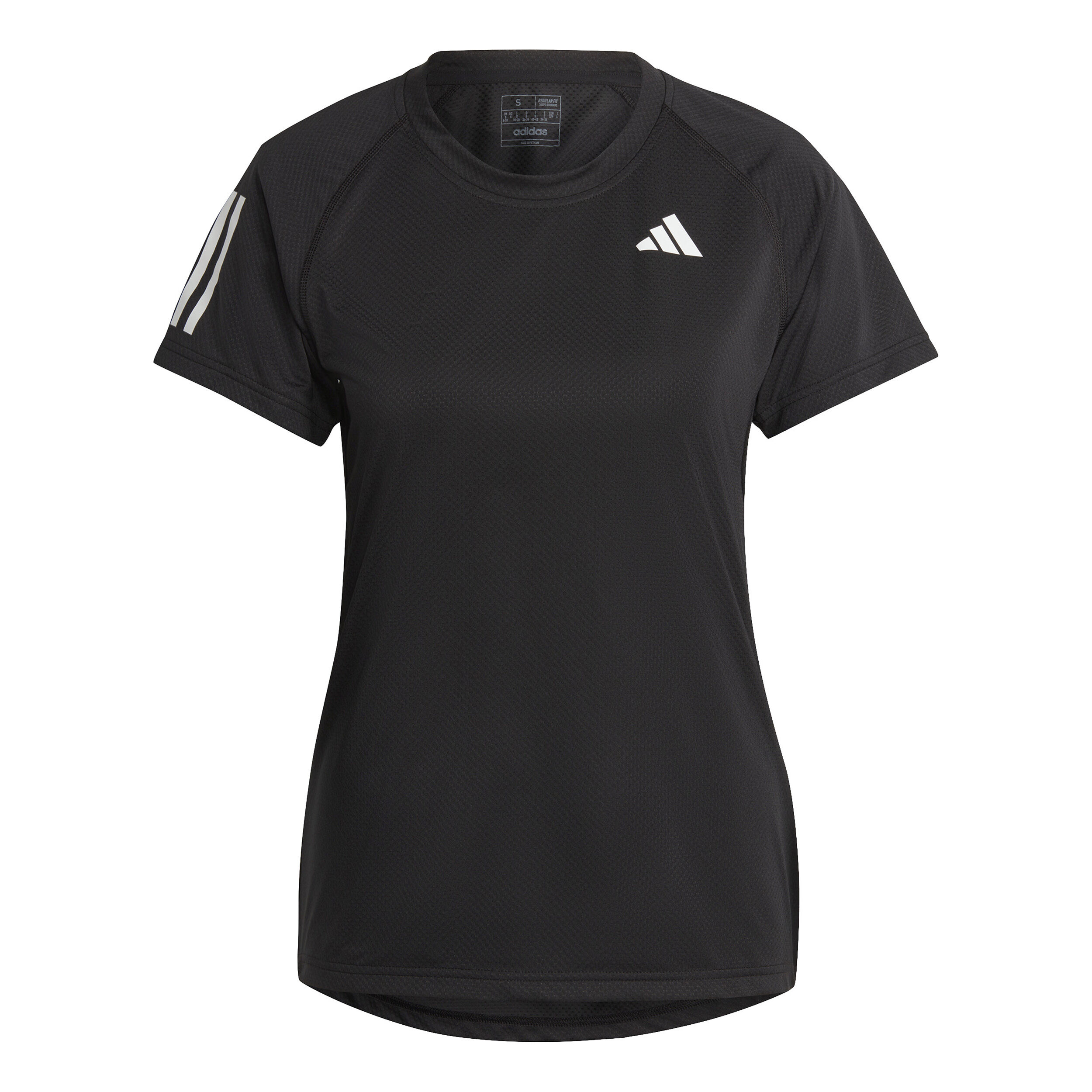アディダス adidas クラブ Tennis Tシャツ レディース シャツ トップス Black Buy adidas Club T-Shirt Women Black online | Tennis Point COM