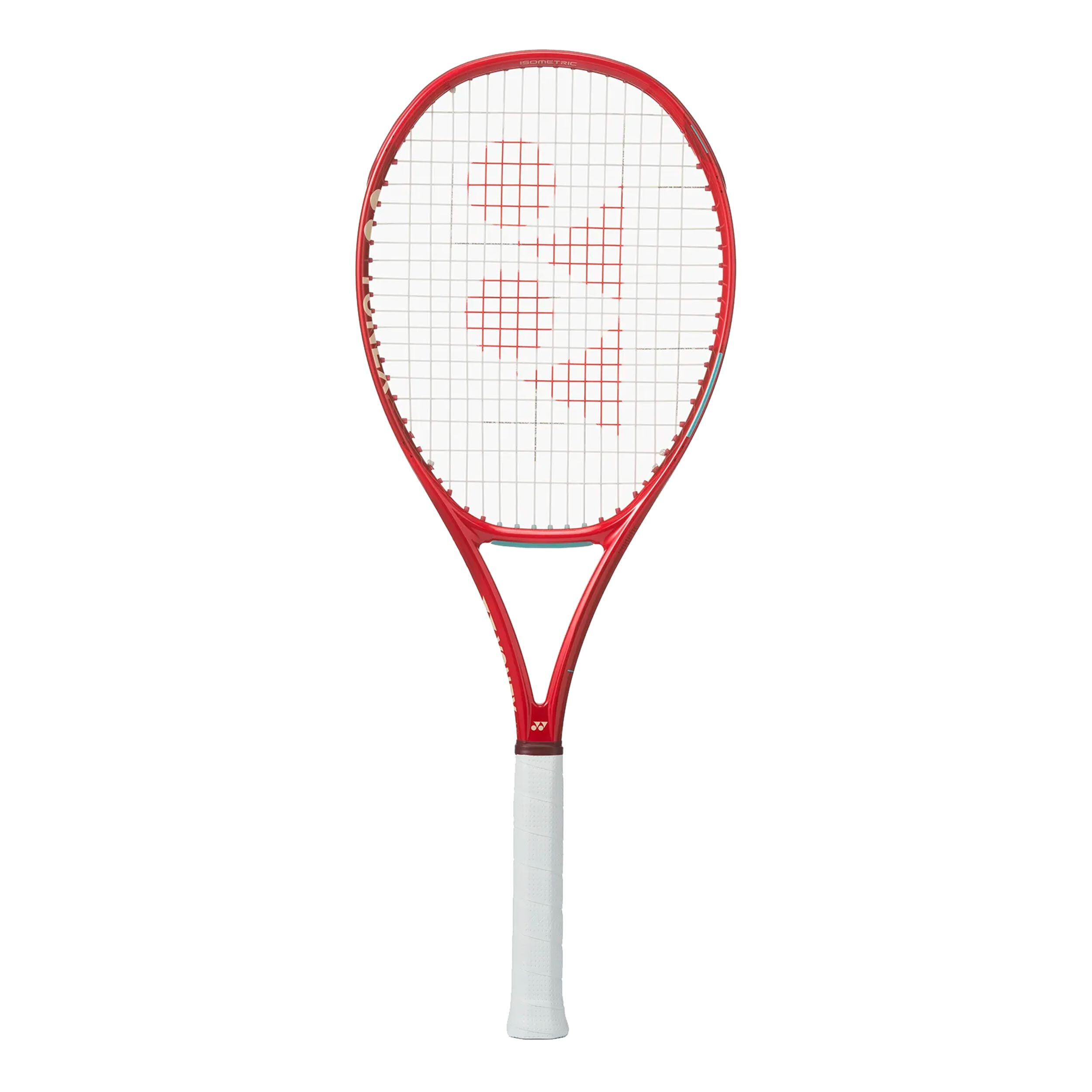 Yonex 26 VCORE 98 (2026) Tour racket unstrung | Tennis-Point