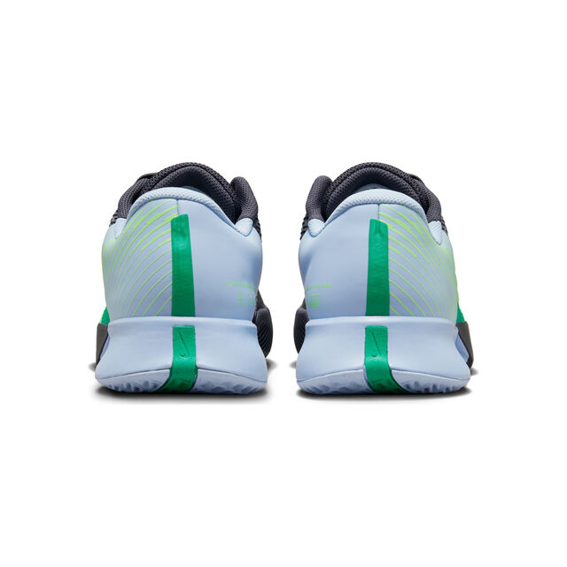 Buy Nike Zoom Vapor Pro 2 Clay Court Shoe Men Black, Lilac online ...