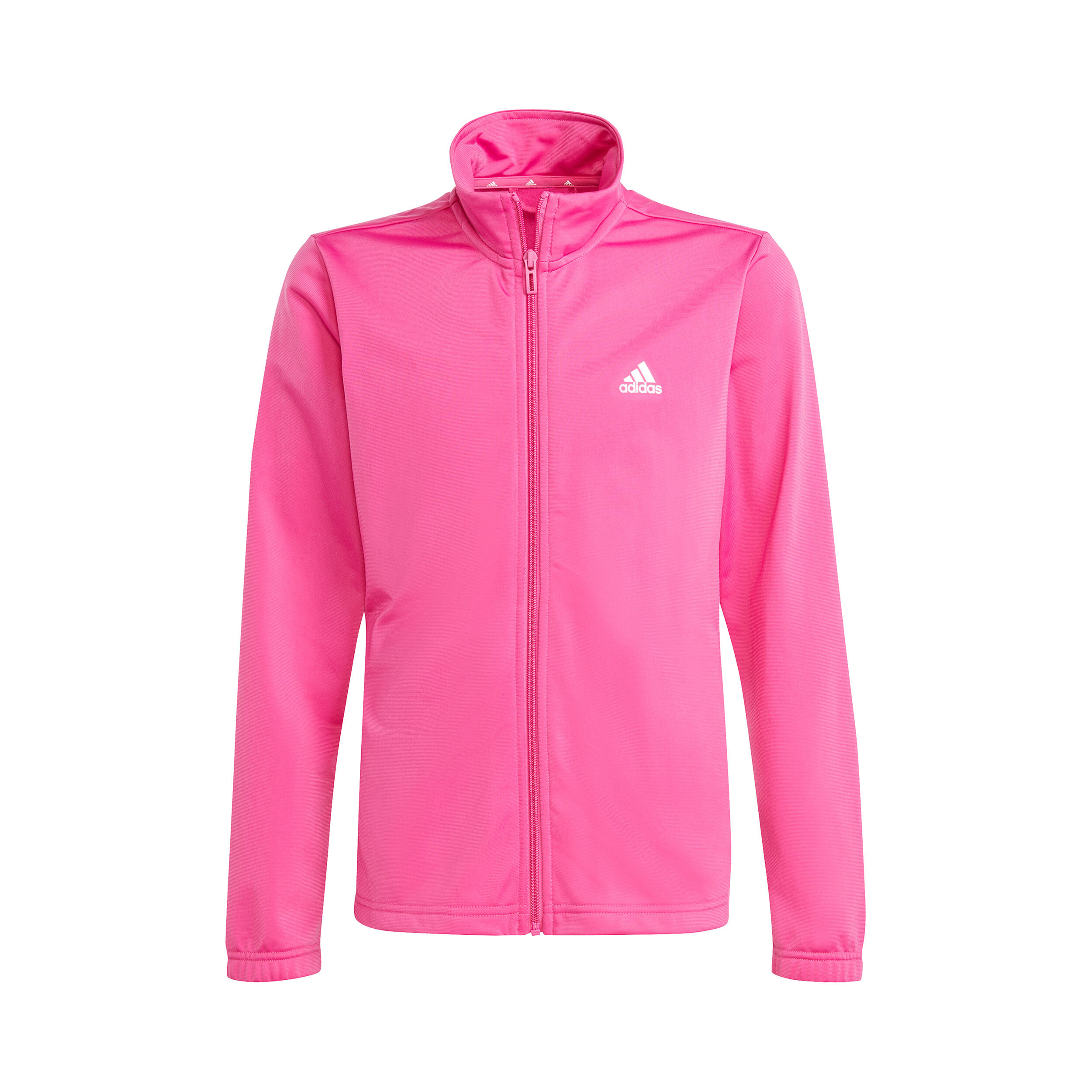Big girls 2025 adidas tracksuit