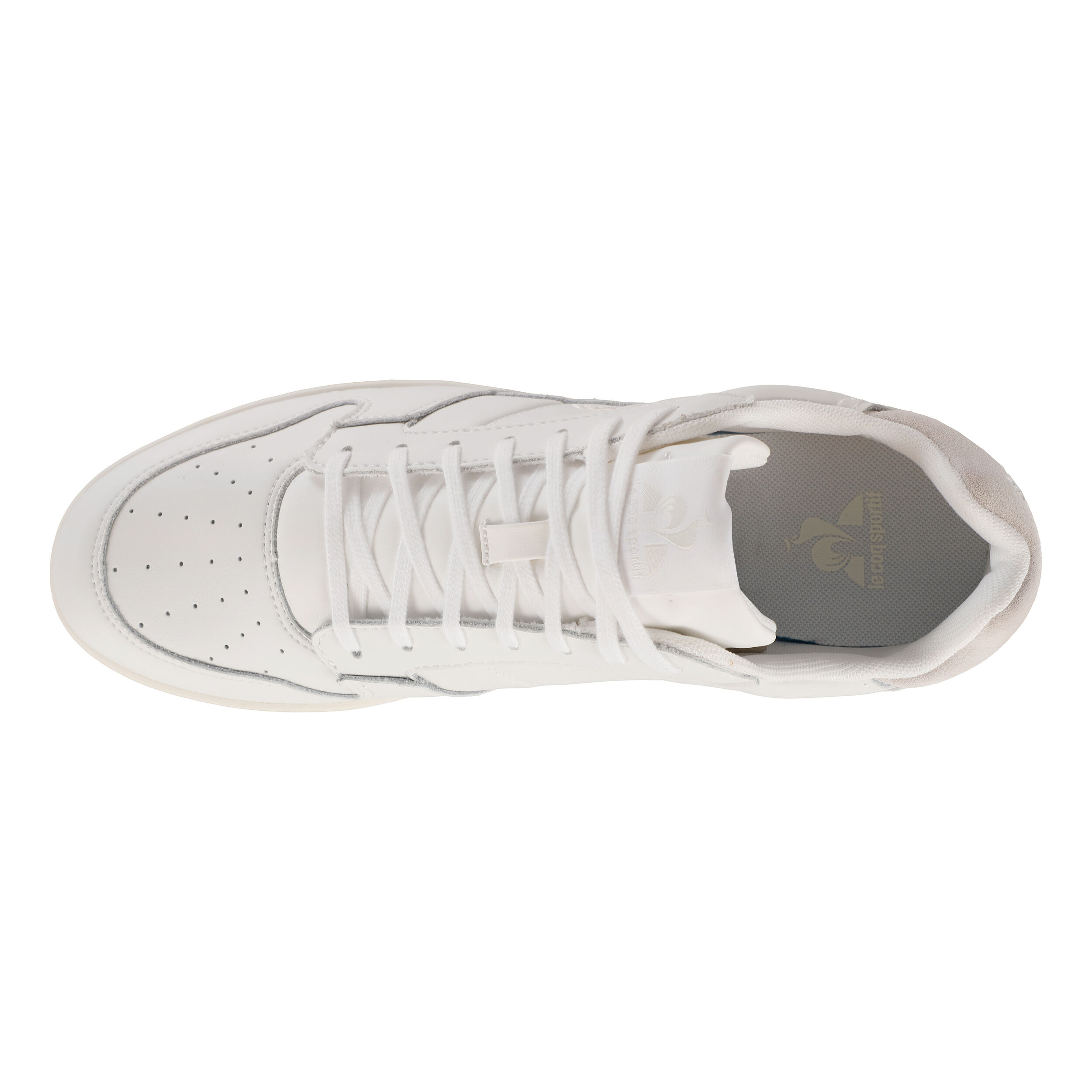 Breakpoint Sneakers Men White