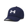 Blitzing Cap-Dark Blue