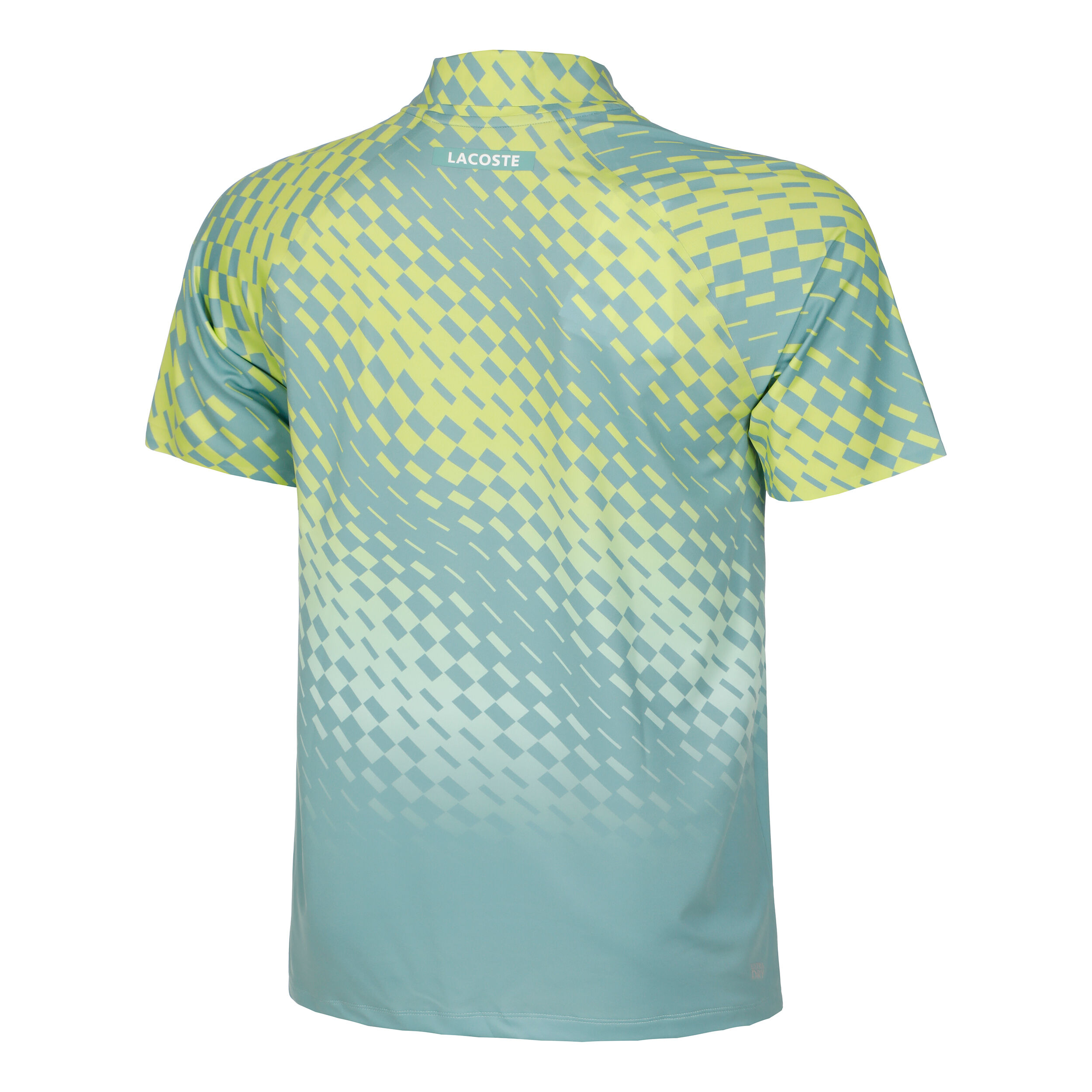 Lacoste tennis t shirt new arrivals