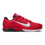 Nike Tennis shoes Nike Zoom Vapor 12 All court shoe Men-red, black