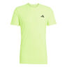 Freelift T-Shirt Men-Neon Green