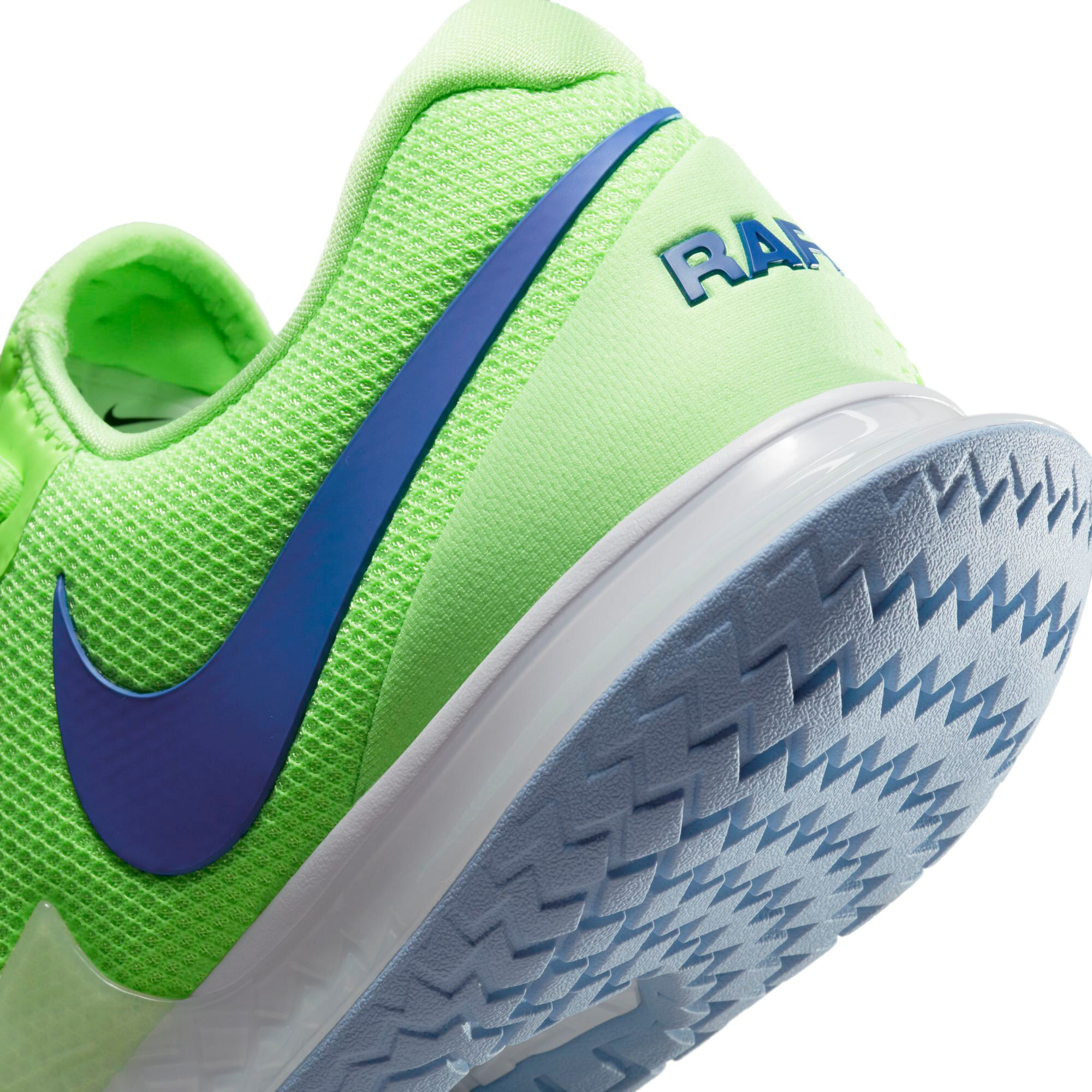 Rafael nadal tennis shoes for sale clearance