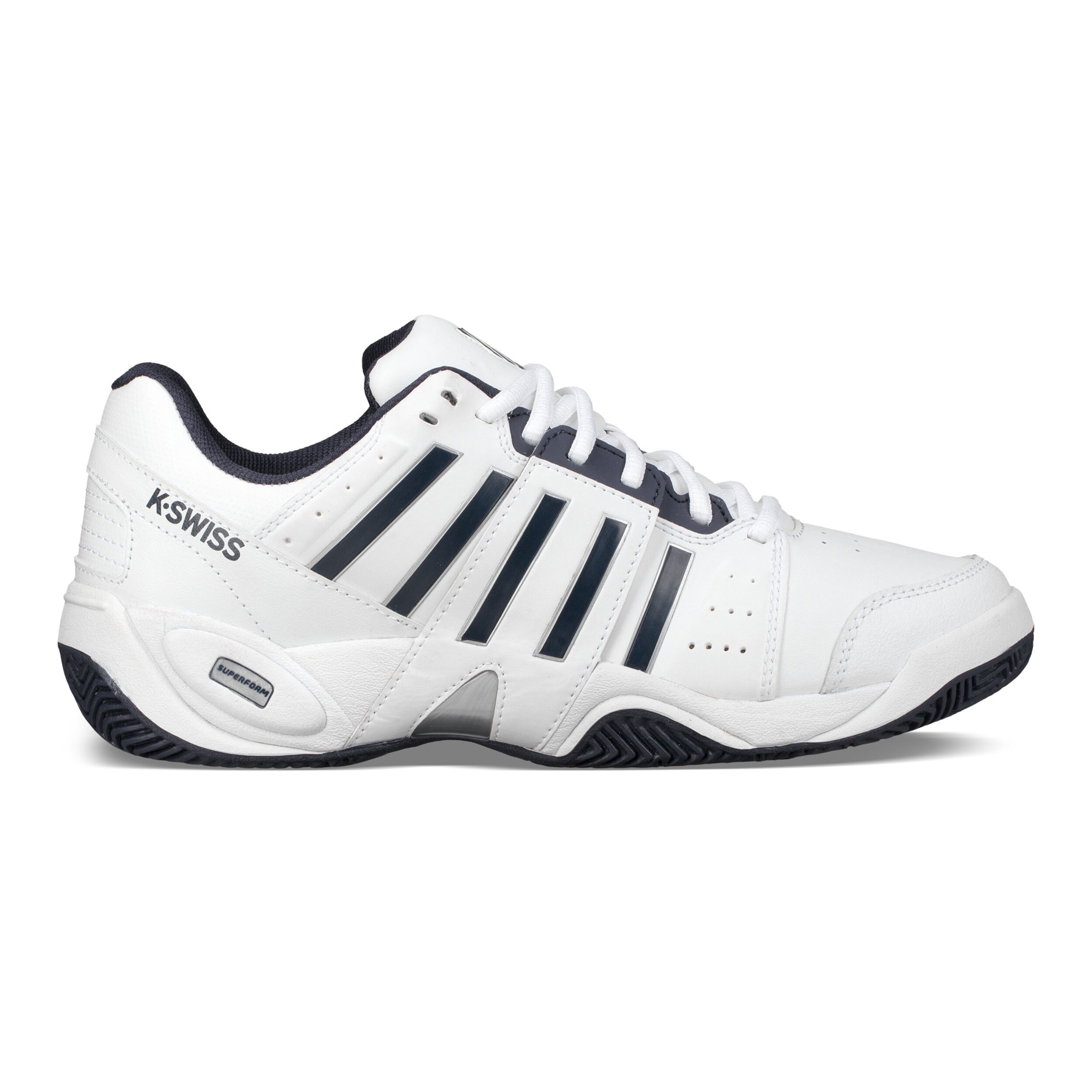 K swiss accomplish tennis shoes shop