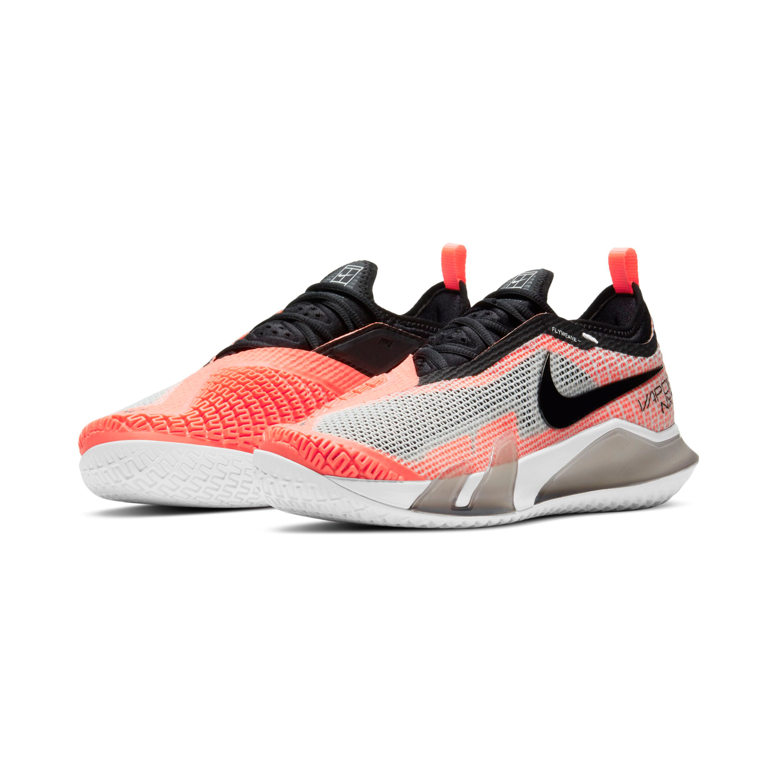 Nike vapor 2024 dames