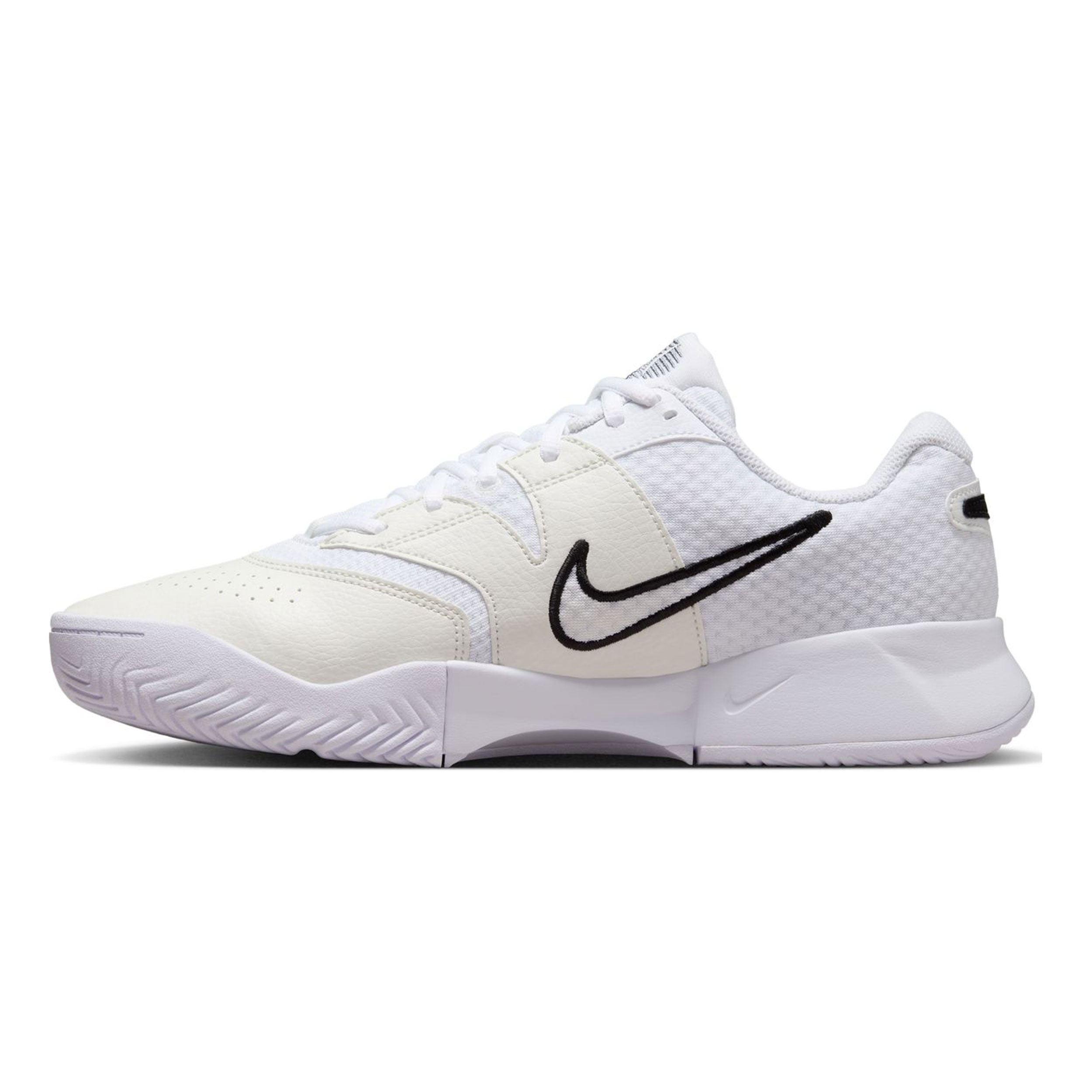 Buy Nike Court Lite 4 All Court Shoe Men White, Black online