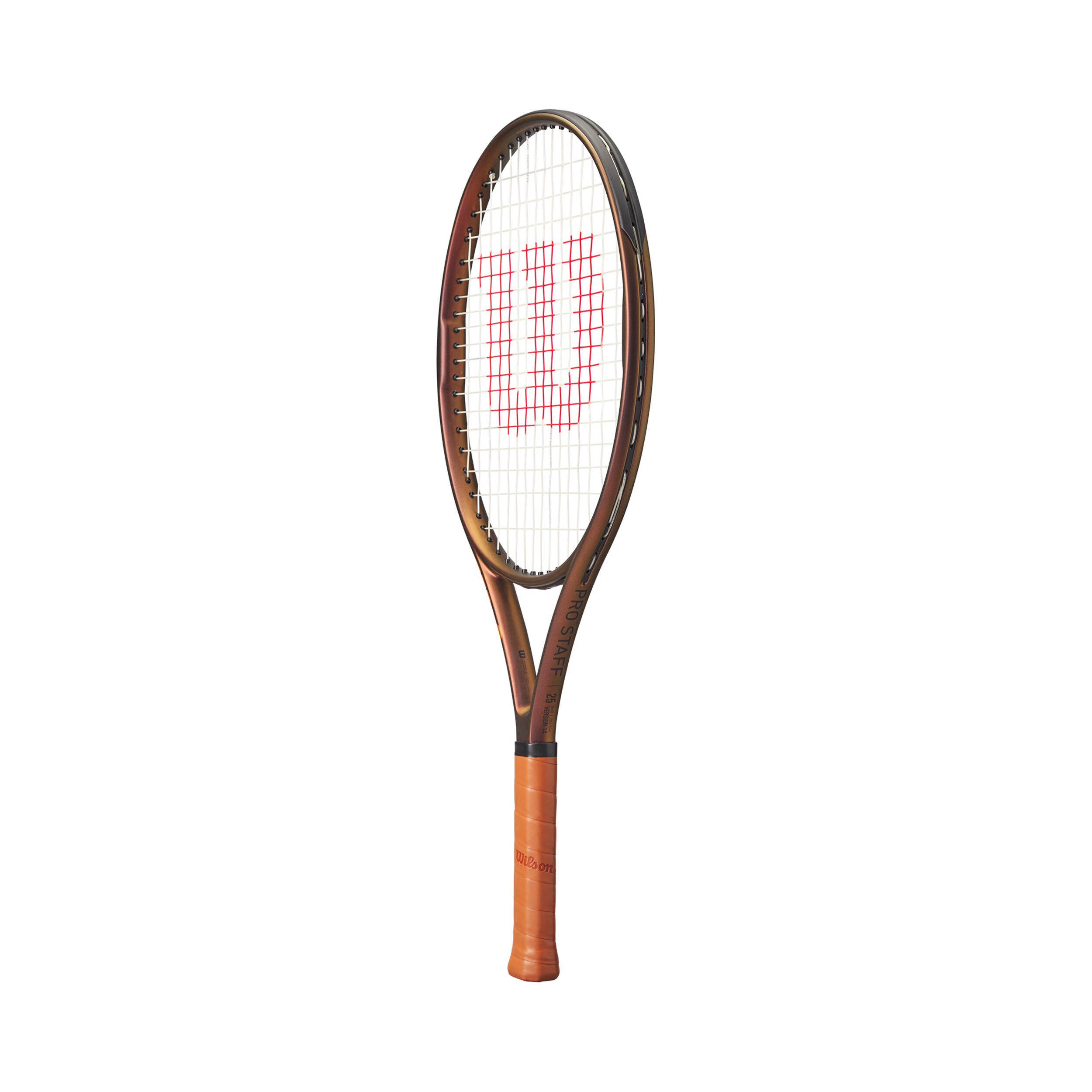 Buy Wilson Pro Staff 25 V14 online | Tennis Point COM