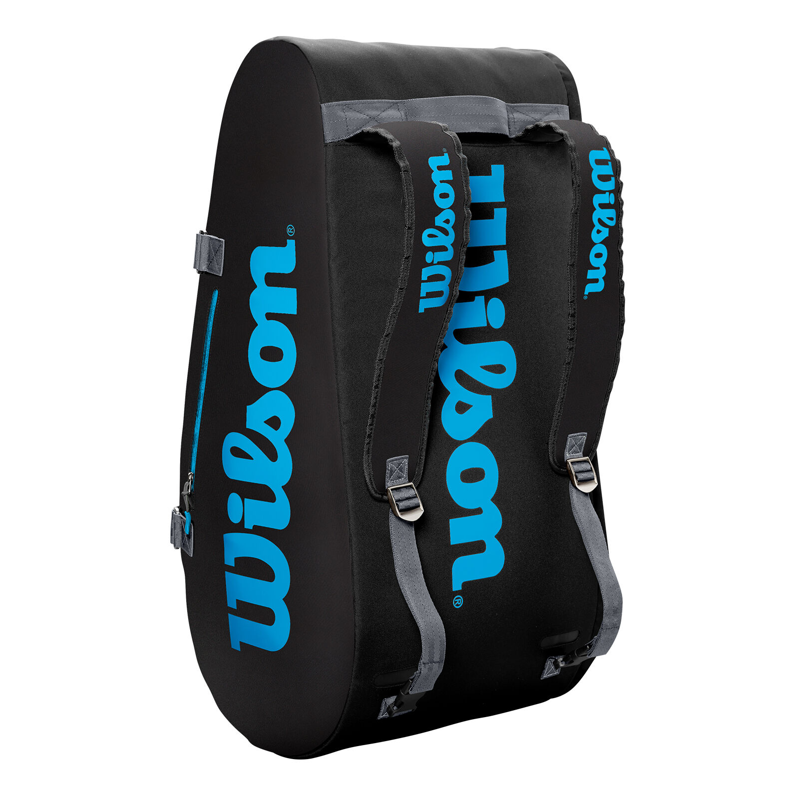 Wilson ultra 15 pack tennis bag top